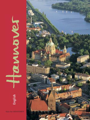 cover image of Hannover